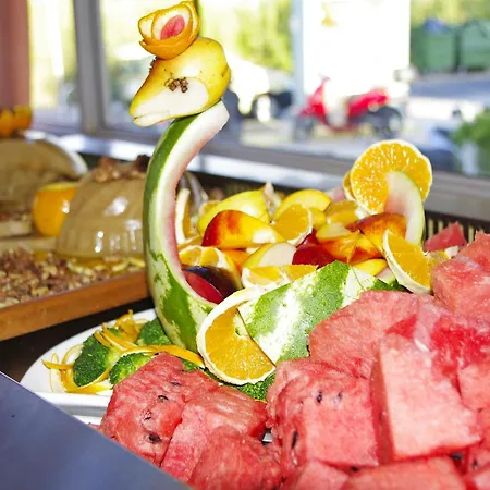 Palm Beach Hotel - Adults Only-2