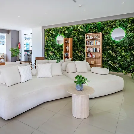 Palm Beach Hotel - Adults Only-3